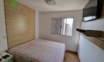Imagem 6: Apartamento a Venda no Centro de Osasco 92m² com 2 Vagas
