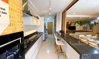 Imagem 2: Ágio Apartamento em Terra Mundi Anápolis Bairro Jundiaí