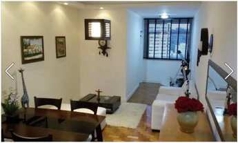 Imagem 2: Referencia: 1244 - Niterói/São Domingos - Apartamento (Venda