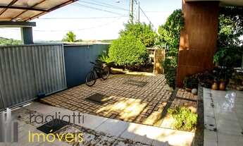 Imagem 3: 3 QUARTOS SUÍTE ÁREA GOURMET EM CONDOMÍNIO COM CLUBE PRIVADO