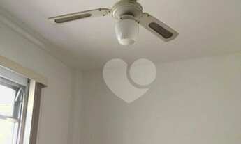 Imagem 4: Apartamento com 1 quarto à venda, 17 m² por R$ 250.000 - Flamengo - Rio de Janeiro/RJ