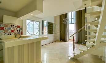 Imagem: Apartamento de 151 M² no Anália Franco