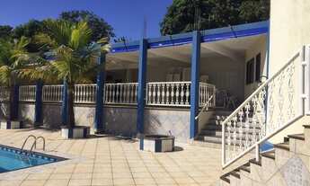 Imagem 3: Casa para aluguel com 120 metros quadrados com 3 quartos