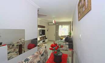 Imagem 6: Casa com 2 dormitórios à venda em Porto Alegre