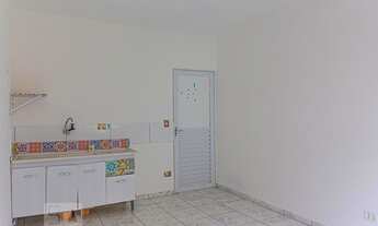 Imagem 7: Apartamento para Aluguel - Liberdade, 1 Quarto, 18 m2