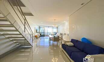 Imagem 7: Apartamento Cobertura na Praia da costa com 4 suítes - piscina, sauna e churrasqueira priv