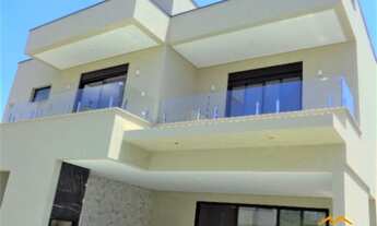 Imagem 3: Casa Residencial à venda, Condomínio Residencial Alphaville, São José dos Campos - CA0771