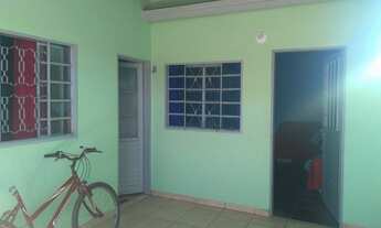 Imagem 4: Casa para venda com 112 metros quadrados com 3 quartos em Recanto das Emas - Brasília - DF