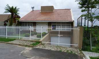 Imagem: CURITIBA - Casa Padrão - Bigorrilho