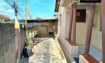 Imagem 4: Excelente ponto comercial, com 20 metros de fachada e 580 m² de terreno, na Vila Pedroso