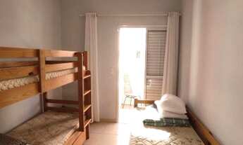 Imagem 4: Apartamento com 3 dormitórios à venda, 140 m² por R$ 1.700.000,00 - Centro - Bertioga/SP