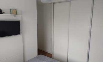 Imagem 6: Apartamento com 2 Quartos e 2 banheiros à Venda, 59m² por R$ 689.000