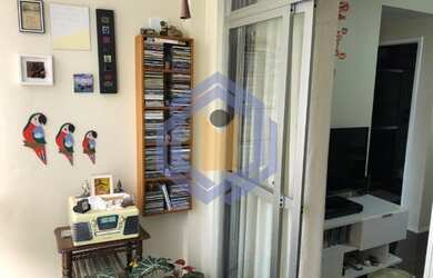 Imagem 4: Apartamento para venda com 107 metros quadrados com 1 quarto em Centro - Niterói - RJ