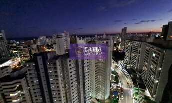 Imagem 1: Apartamento no Loteamento Aquárius/Pituba - 2 Suítes