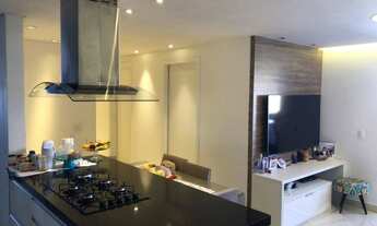 Imagem: Apartamento com 3 dormitórios à venda