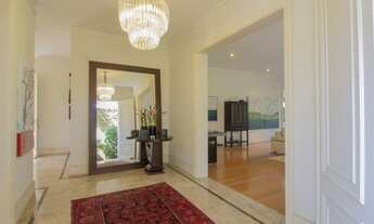 Imagem 2: Casa à venda, 465 m² por R$ 3.600.000,00 - Vila Tramontano - São Paulo/SP