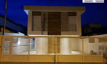 Imagem 3: Casa à venda, 57 m² por R$ 210.000,00 - Esplanada dos Barreiros - São Vicente/SP