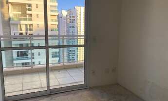 Imagem 3: Apartamento para venda possui 49 metros quadrados com 1 quarto em Campo Belo - São Paulo