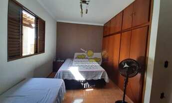 Imagem 7: Casa à venda, 171 m² por R$ 200.000,00 - Núcleo Habitacional Silvério Cartafina - Uberaba