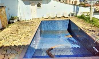 Imagem 3: Casa para Locação em Mogi das Cruzes, Vila Oliveira, 5 dormitórios, 4 banheiros, 9 vagas