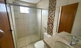 Imagem 7: Apartamento para venda com 88 metros quadrados com 3 quartos em Jardim América - Goiânia