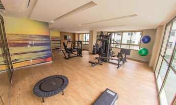 Imagem 7: Apartamento Vitória Jardim Camburi