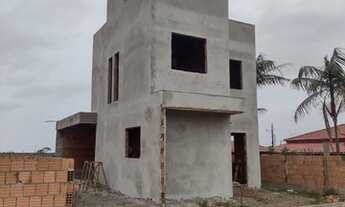 Imagem 5: BARRA VELHA - Sobrado Padrão - QUINTA DOS AÇORIANOS