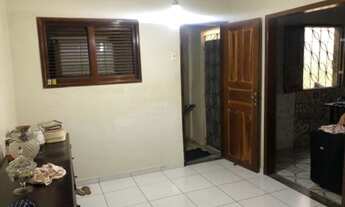 Imagem: Casa para venda possui 120 metros quadrados