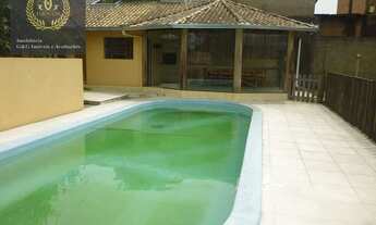 Imagem 4: Lindo Casarão de esquina. Aceita Financiamento