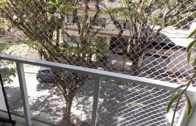 Imagem 3: Apartamento com 02 quartos no Edifício Saint Tropez