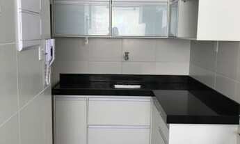 Imagem 2: Apartamento para venda possui 75 metros quadrados com 2 quartos em Jatiúca - Maceió