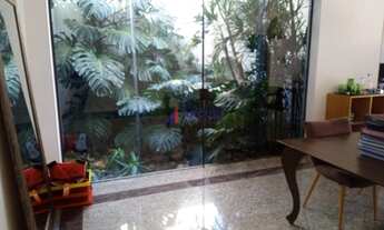 Imagem 4: Belo Horizonte - Casa Padrão - Belvedere