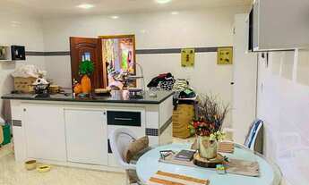 Imagem 7: Casa para venda com 3 quartos em Piabetá