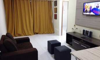 Imagem 2: Boa Viagem - 2 Quartos - 58mts - TH