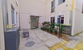 Imagem 4: Apartamento com 2 dormitórios à venda, 40 m² por R$ 140.000 - Camboim - Sapucaia do Sul/RS