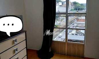 Imagem 5: Apartamento com 1 dormitório à venda, 47 m² por R$ 150.000,00 - Mariano Procópio - Juiz de