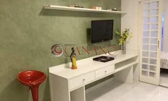 Imagem 2: Rio de Janeiro - Apartamento Padrão - Copacabana