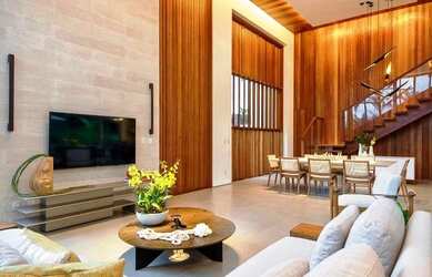 Imagem 2: Casa em Praia do Forte - Condomínio Enseada do Castelo