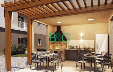 Imagem 5: Apartamento com 2 dormitórios à venda, 36 m² por R$ 231.800 - Barra Funda - São Paulo/SP