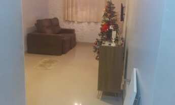 Imagem 3: CASA BEM LOCALIZADA NO RECANTO DAS EMAS