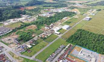 Imagem 4: GARUVA - Terreno Padrão - INDUSTRIAL LESTE
