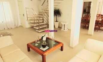 Imagem 3: LINDA CASA DE 3 QUARTOS (1 SUÍTE) EM ABRAÃO / FLORIANÓPOLIS-SC!