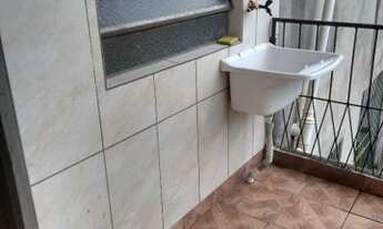 Imagem 6: Apt 02 Dorm.e D+ peças