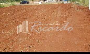 Imagem 2: Arapongas - Terreno Padrão - Loteamento Metropolitam