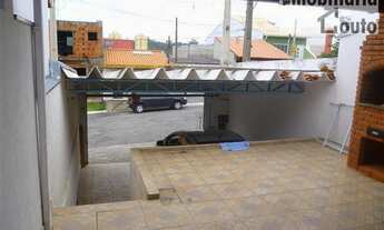 Imagem 2: Sobrados para Financiamento à venda em Mogi das Cruzes/SP - Compre o seu sobrados para fi