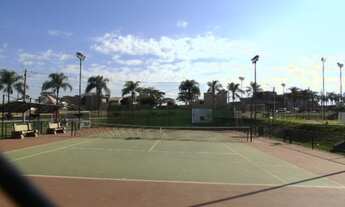 Imagem 3: Casa de condomínio térrea para venda com 215 metros quadrados com 4 quartos