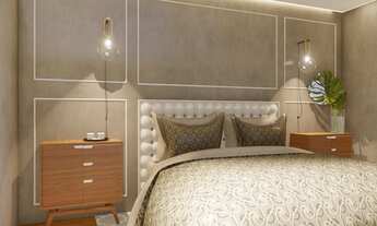 Imagem 6: Belíssimo apartamento de 2 quartos com varanda gourmet na Cambaúba - Ilha do Governador