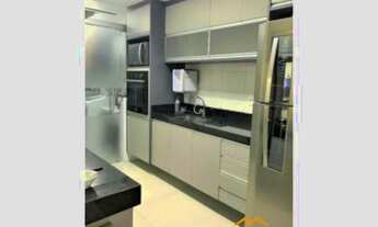 Imagem 4: Apartamento Residencial à venda, Monte Castelo, São José dos Campos - AP6443