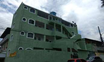 Imagem: Apartamento de 400 metros quadrados no bairro