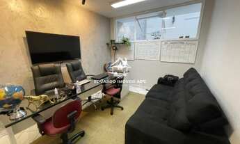 Imagem 2: São Bernardo do Campo - Conjunto Comercial/Sala - NOVA PETROPOLIS